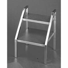 Mobilier de bloc Marches pieds